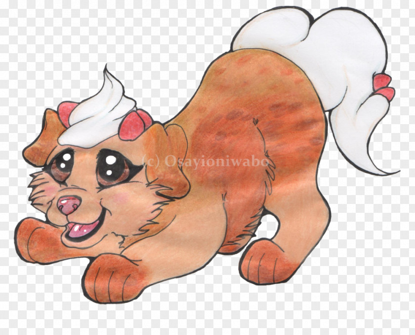 Vanilla Bean Pig Cat Horse Canidae Dog PNG