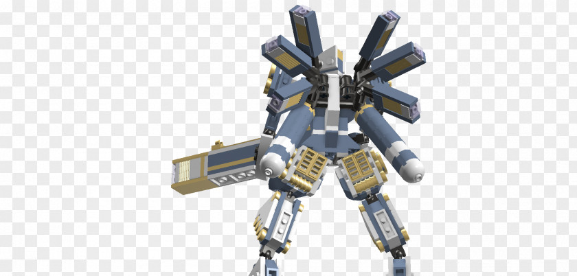 Weapon Mecha Directed-energy Robot Keen Software House PNG