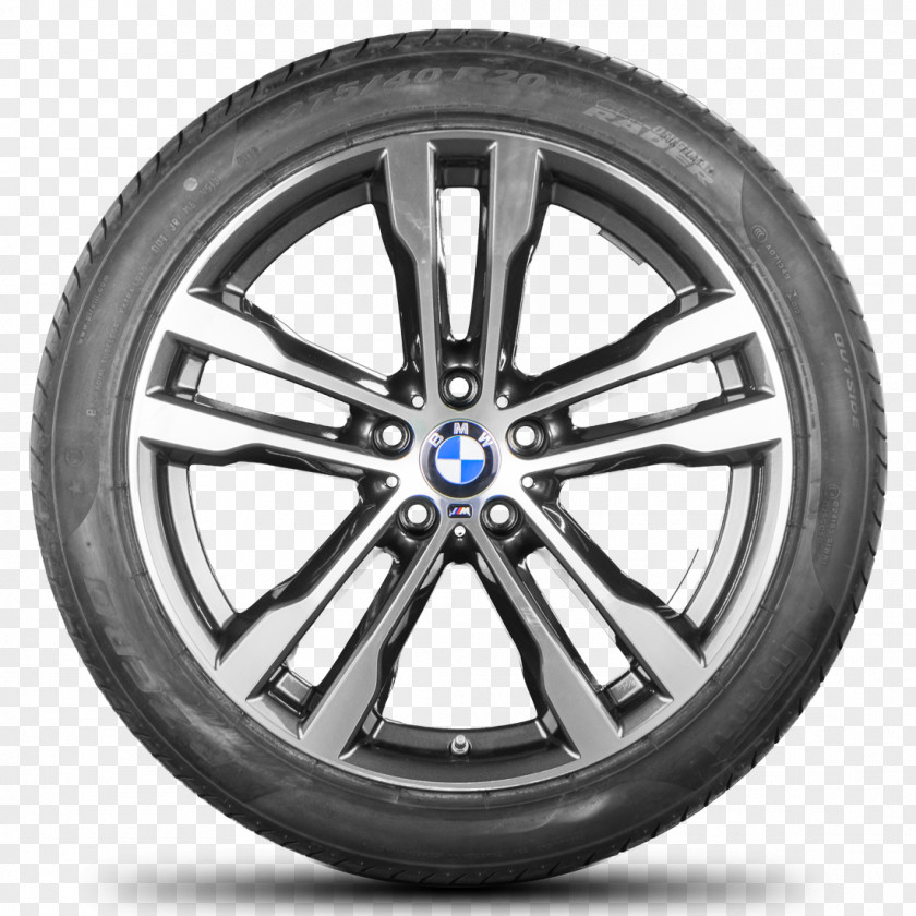 Wheel Rim BMW X6 Car X5 Audi S4 PNG