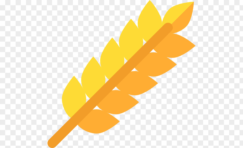 A Rice Wheat Icon PNG