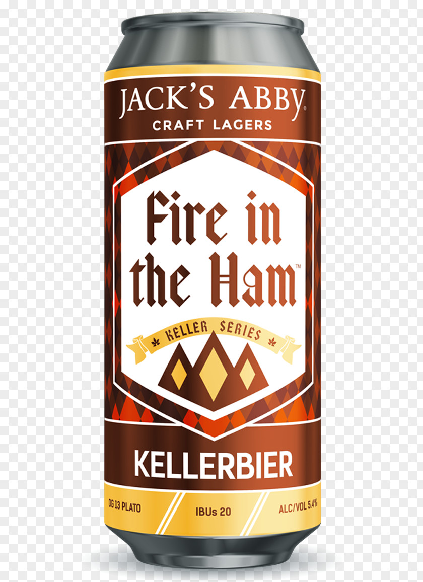 Beer Jack's Abby Craft Lagers Kellerbier Märzen PNG