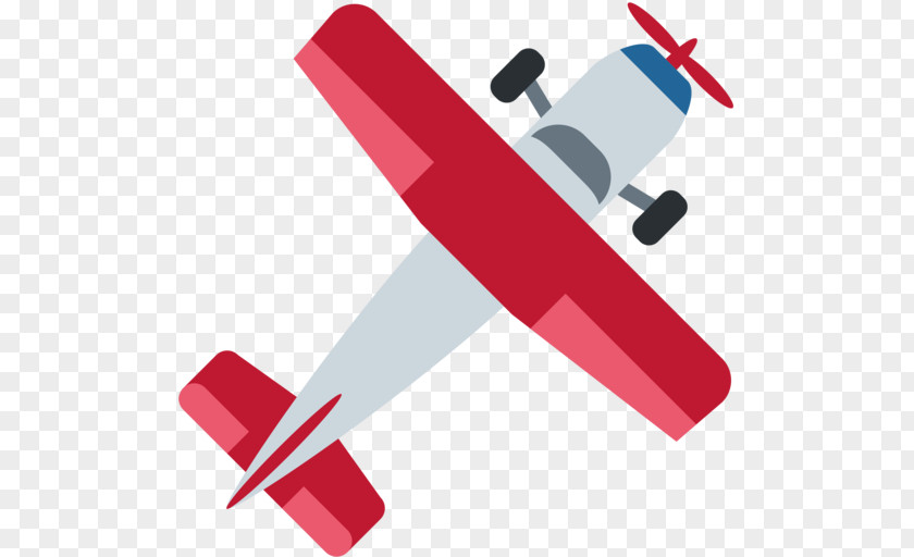 Emoji Airplane London Spitfire Stemettes English PNG
