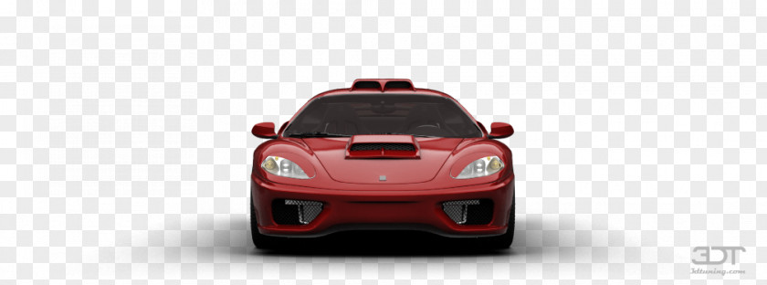 Ferrari 360 Bumper Car Door Luxury Vehicle Motor PNG