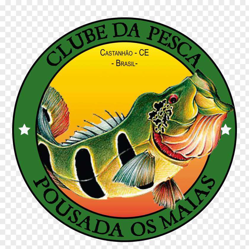 Fishing Recreational Cichla Castanhão Dam Pousada Os Maias PNG