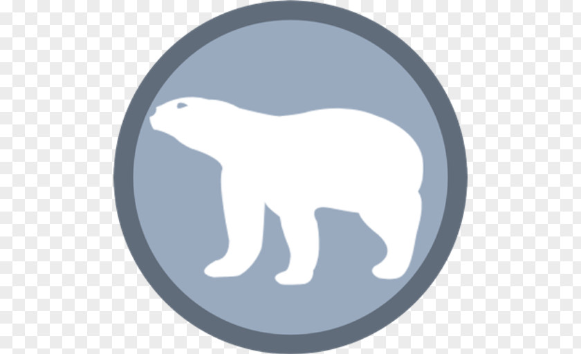 Keep Warm Polar Bear Kodiak Island Grizzly Afognak PNG