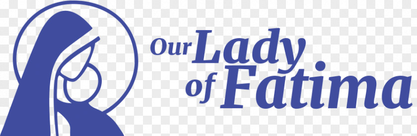 Our Lady Of Fatima Fátima Logo Lady-Fatima Catholic Church PNG