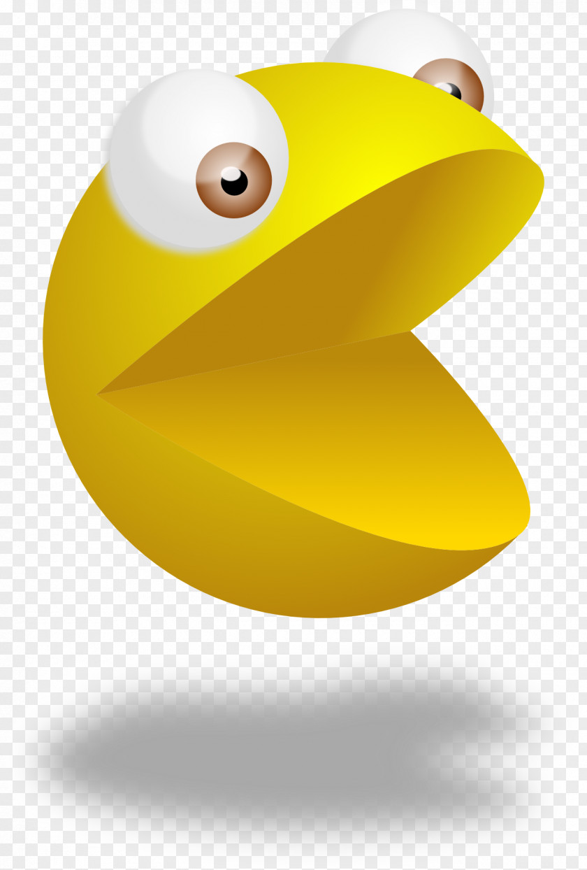 Packman Pac-Man Collection 3D Computer Graphics Clip Art PNG
