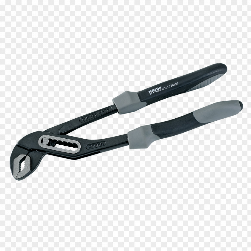 Pliers Diagonal Nipper Cutting Tool PNG