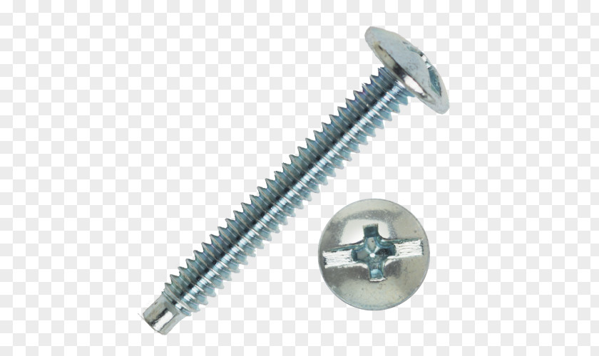Screw Bolt Nut Nail PNG