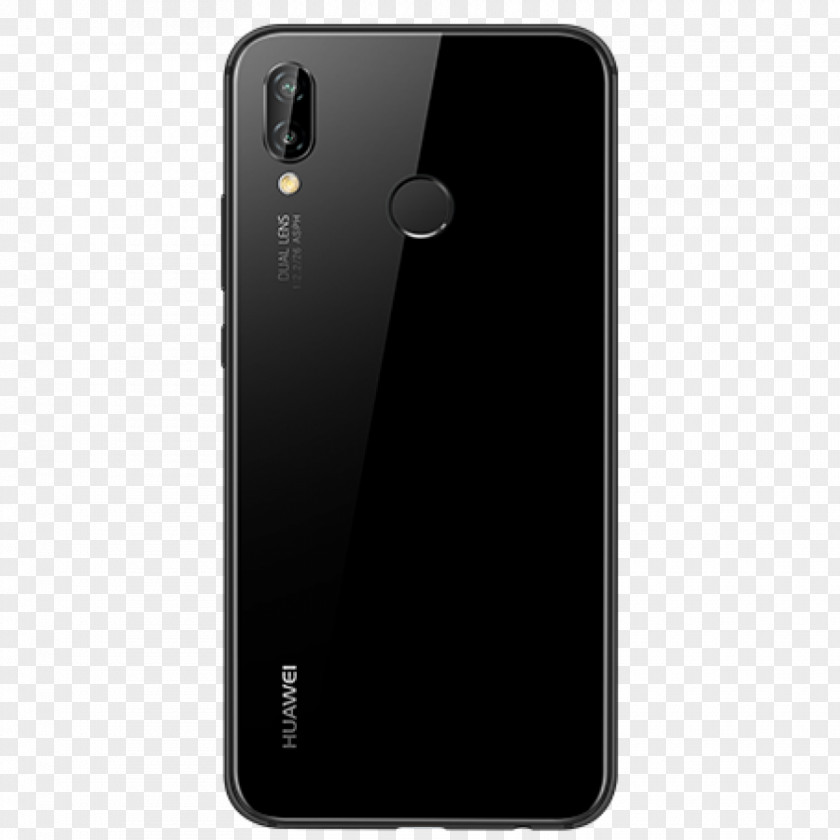 Smartphone Huawei P20 Pro 华为 PNG