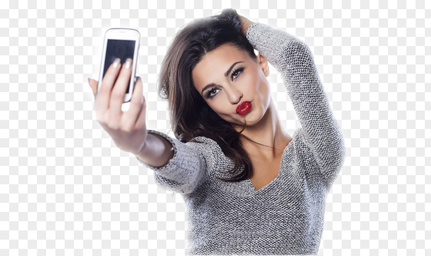 Social Media Selfie Stock Photography PNG
