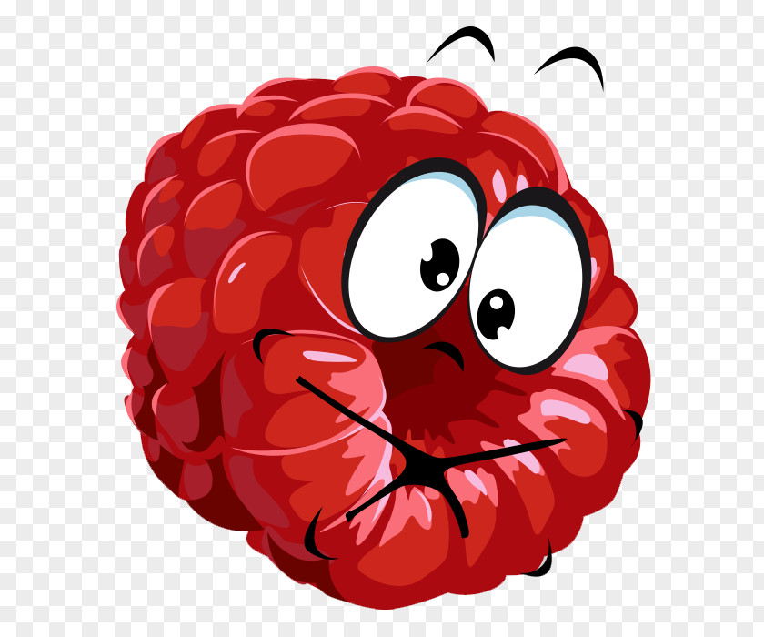 Strawberry Fruit Expression Auglis PNG