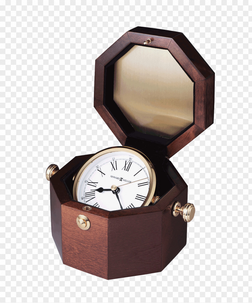 Table Howard Miller Clock Company Mantel Quartz PNG