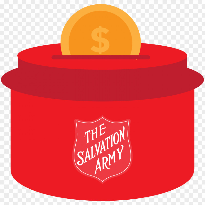 The Salvation Army Donation Lex Fun 4 Kids Homelessness PNG