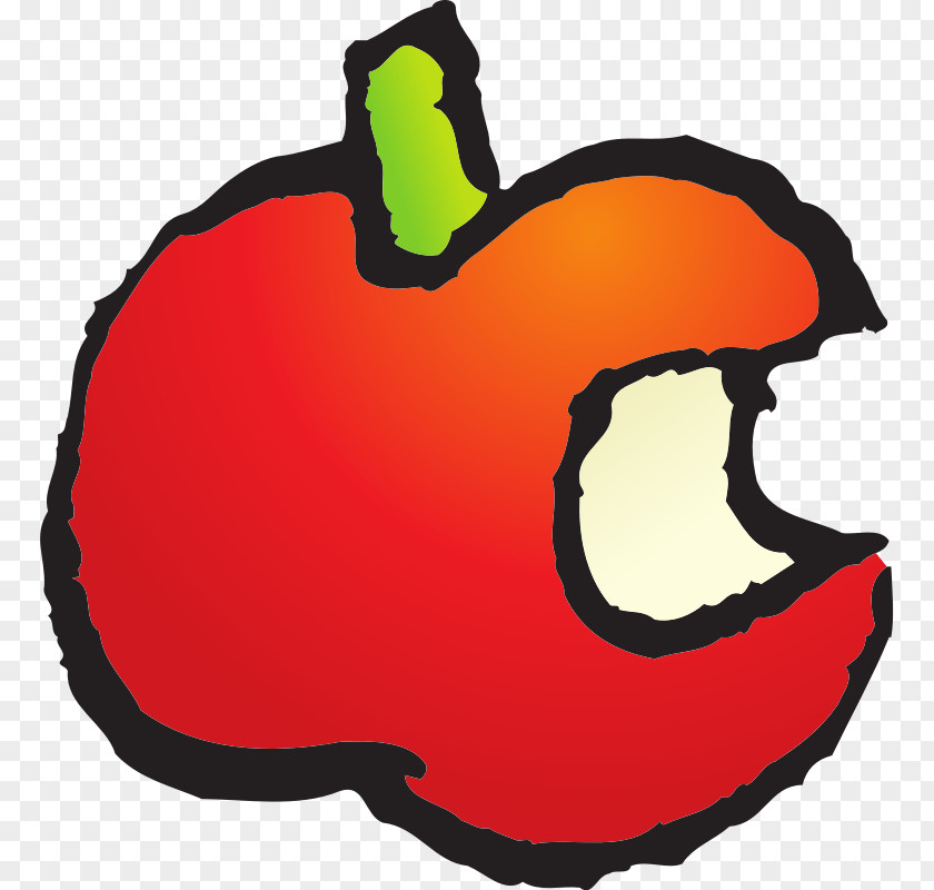 Apple Clipart Clip Art PNG