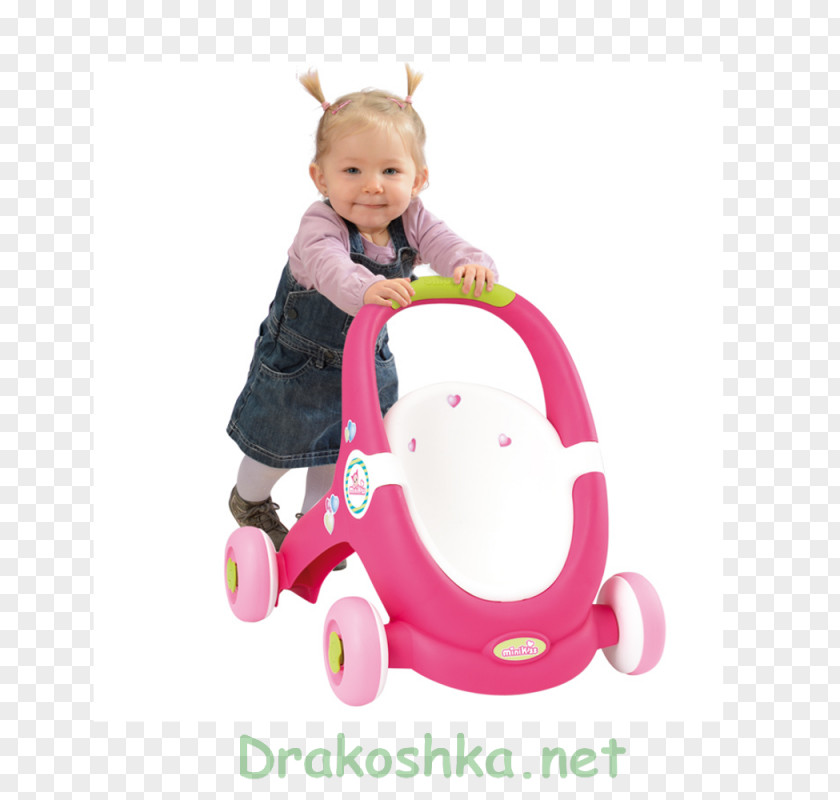 Baby Transport Walker Doll Child Toy PNG walker Toy, doll clipart PNG