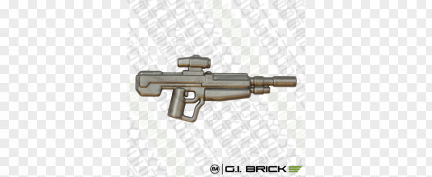Brickarms Gun Barrel Firearm Air Angle PNG