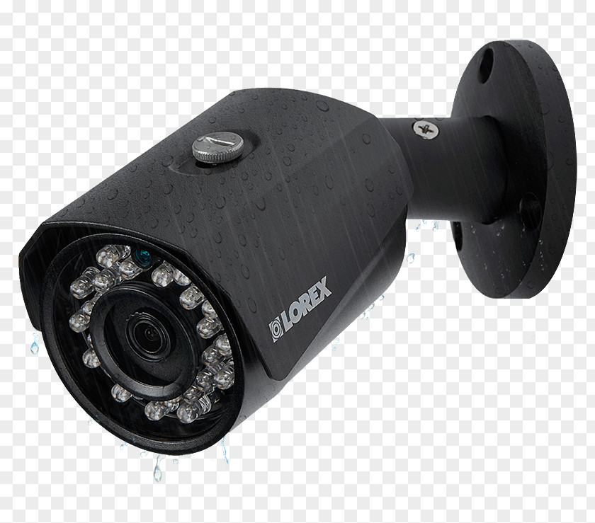 Camera Lens IP Wireless Security Closed-circuit Television PNG
