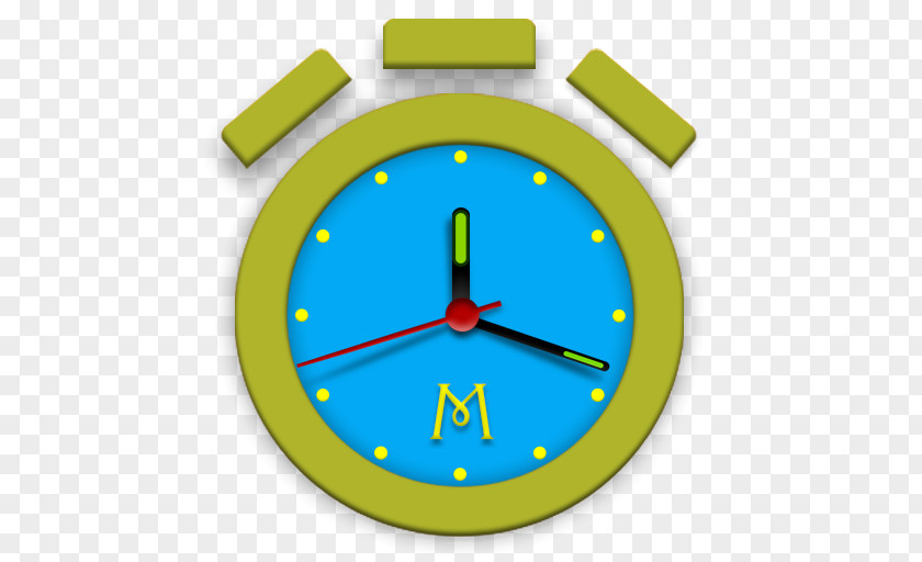 Clock Alarm Clocks Amazon.com Timer Watch PNG