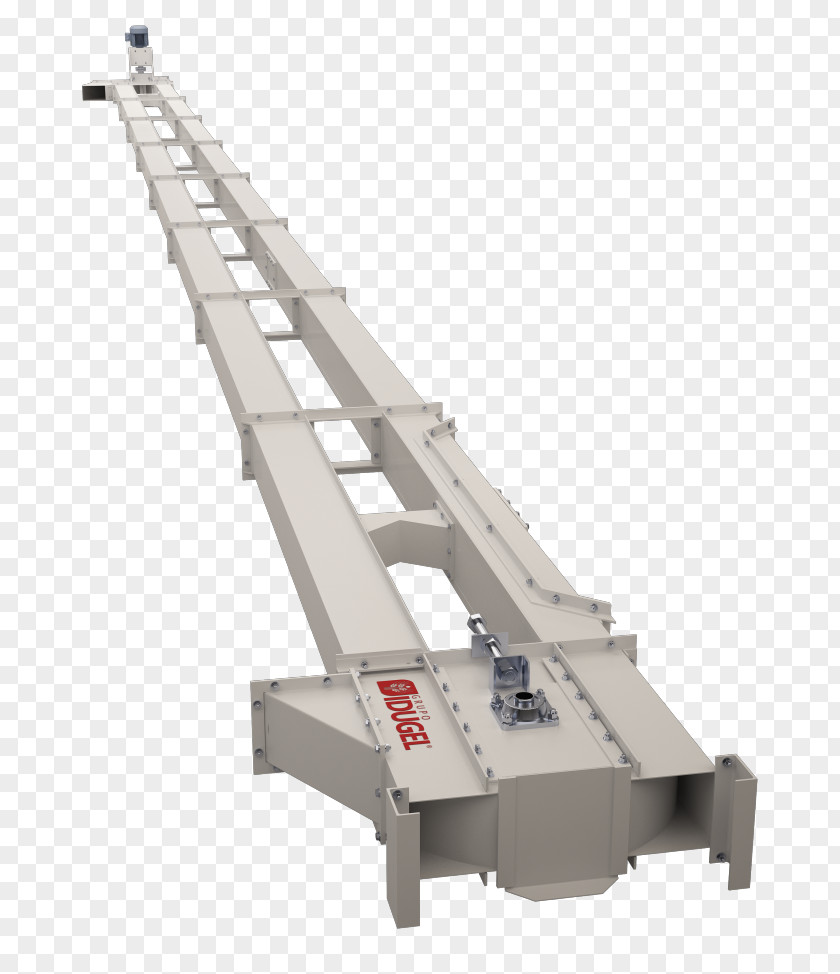 Corrente Silo Bucket Elevator Machine Industry PNG