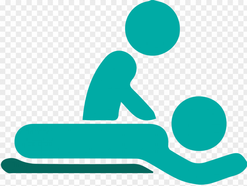 Design Massage Chiropractic Physical Therapy Manual PNG
