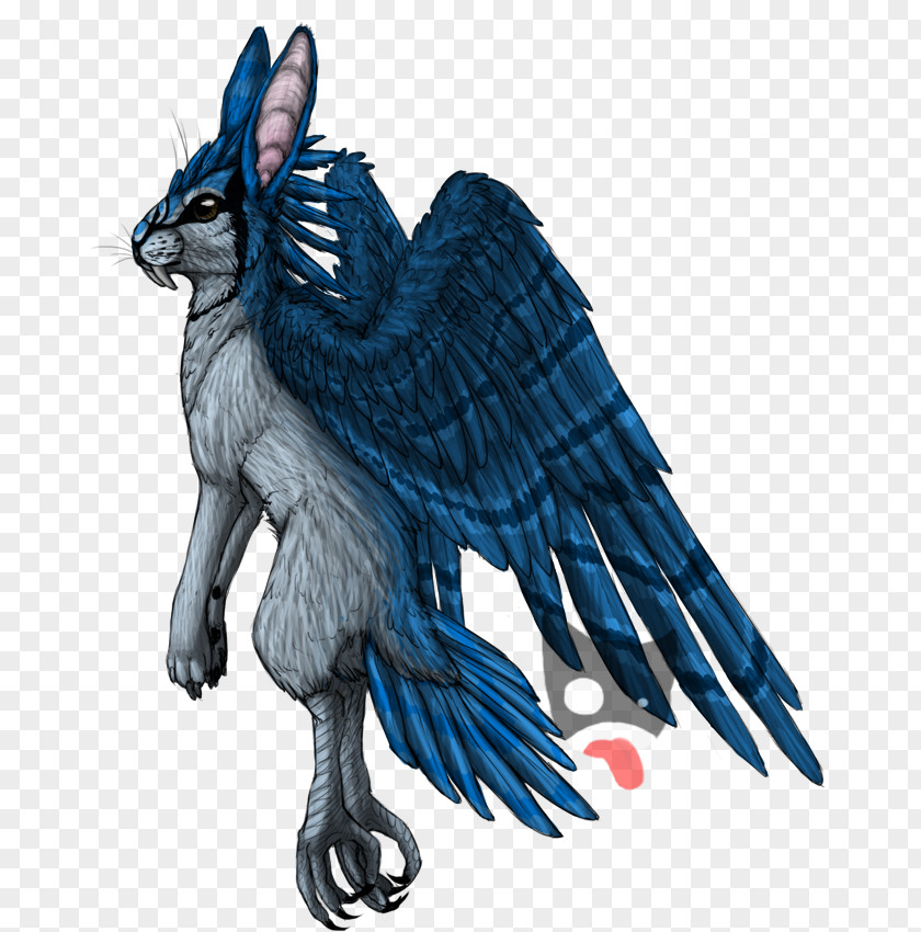 Dog Canidae Legendary Creature Feather PNG