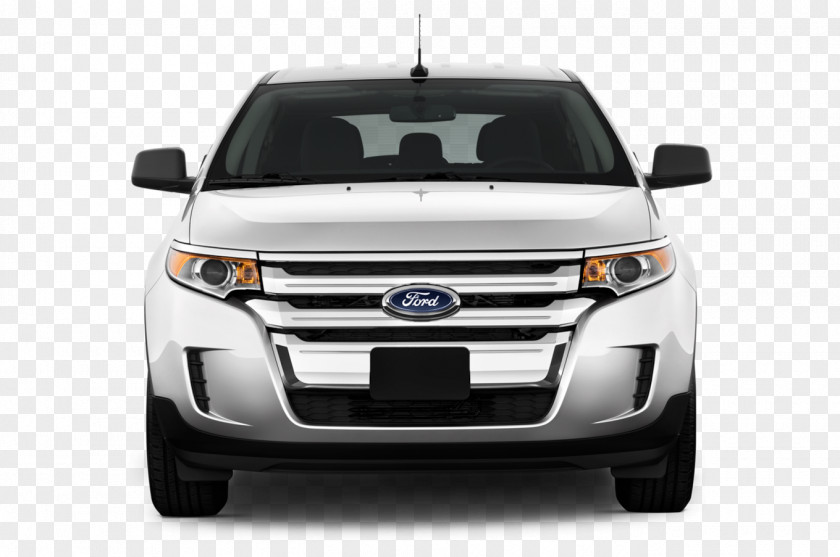 Ford 2014 Edge 2013 2015 2012 Car PNG