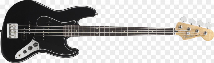 Guitar Fender Jaguar Bass Jazzmaster Precision Musical Instruments PNG