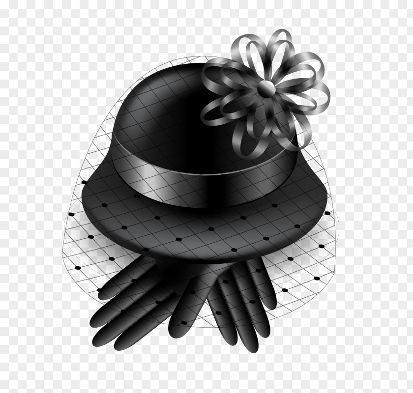 Hat And Mittens Vector Graphics Illustration Royalty-free Image PNG