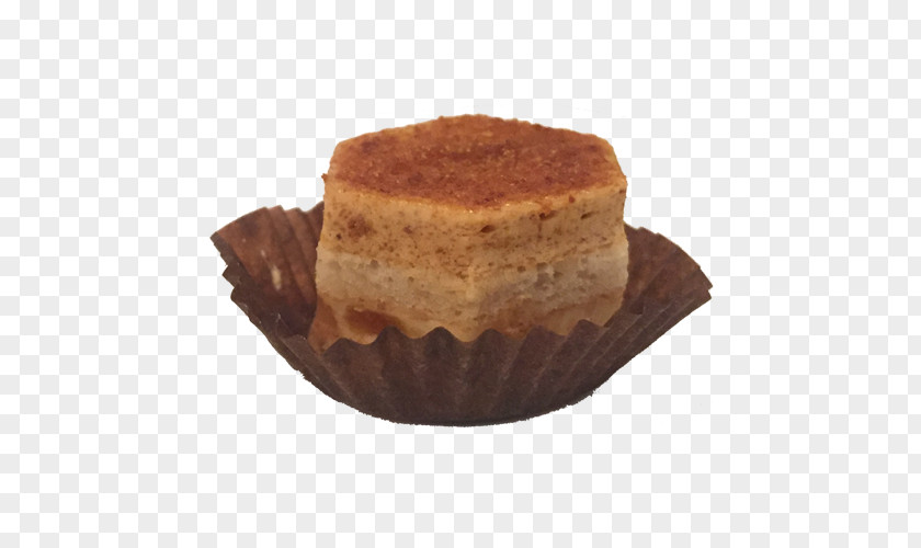 Muffin Treacle Tart Praline Flavor PNG