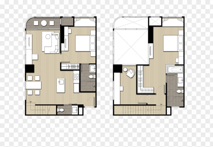 Phetchaburi House Floor Plan Apartment ProjectHouse Q Chidlom PNG