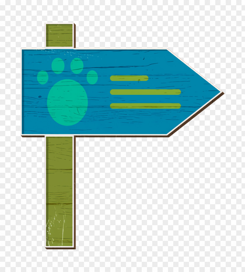 Road Sign Icon Hunting Maps And Location PNG