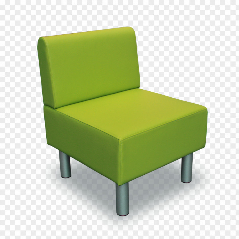 Single Sofa Couch Garden Furniture Chair PNG
