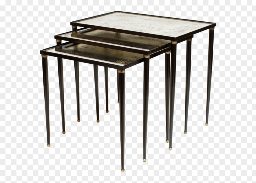Table Pier Coffee Tables PNG