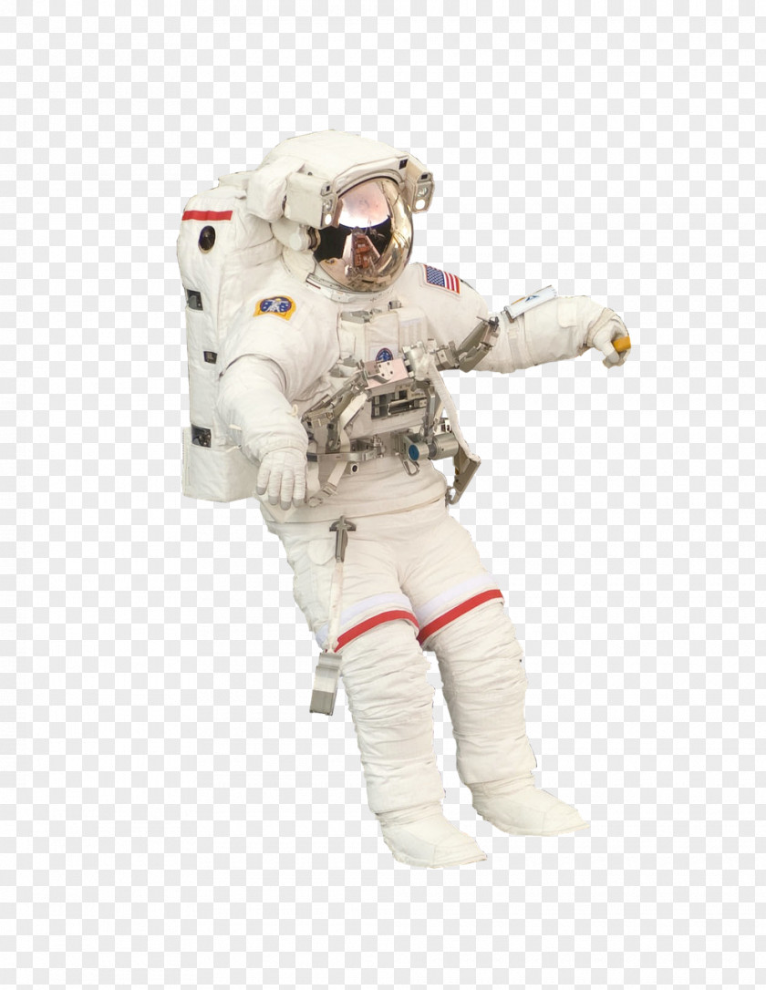 Astronaut Space Suit Spaceflight PNG