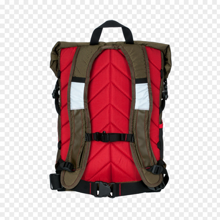 Bag Baggage Backpack Tasche Hand Luggage PNG