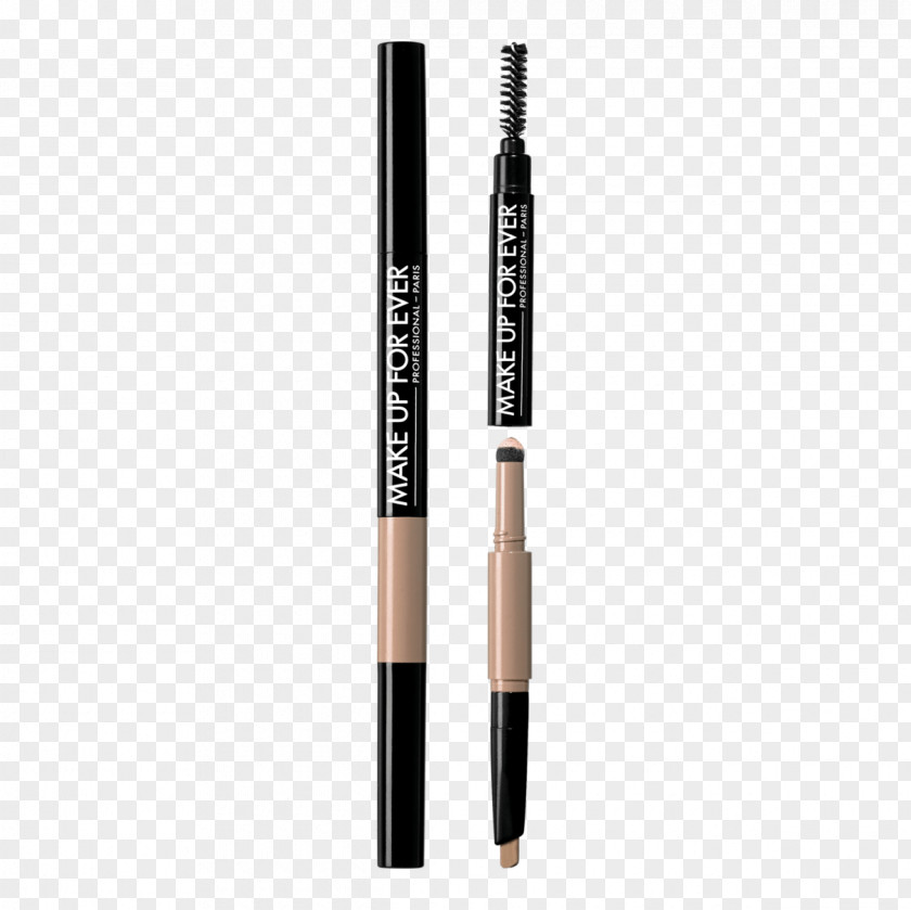 Brow Cosmetics Make Up For Ever Make-up Artist Eyebrow Sculpture PNG