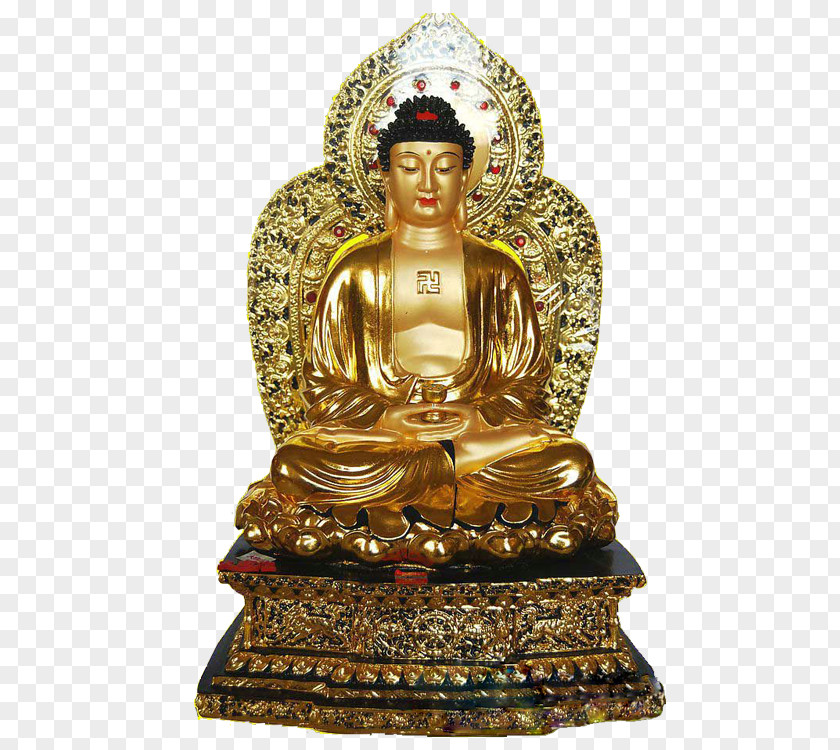 Buddhism Buddharupa Buddhahood Amitābha Bodhisattva PNG