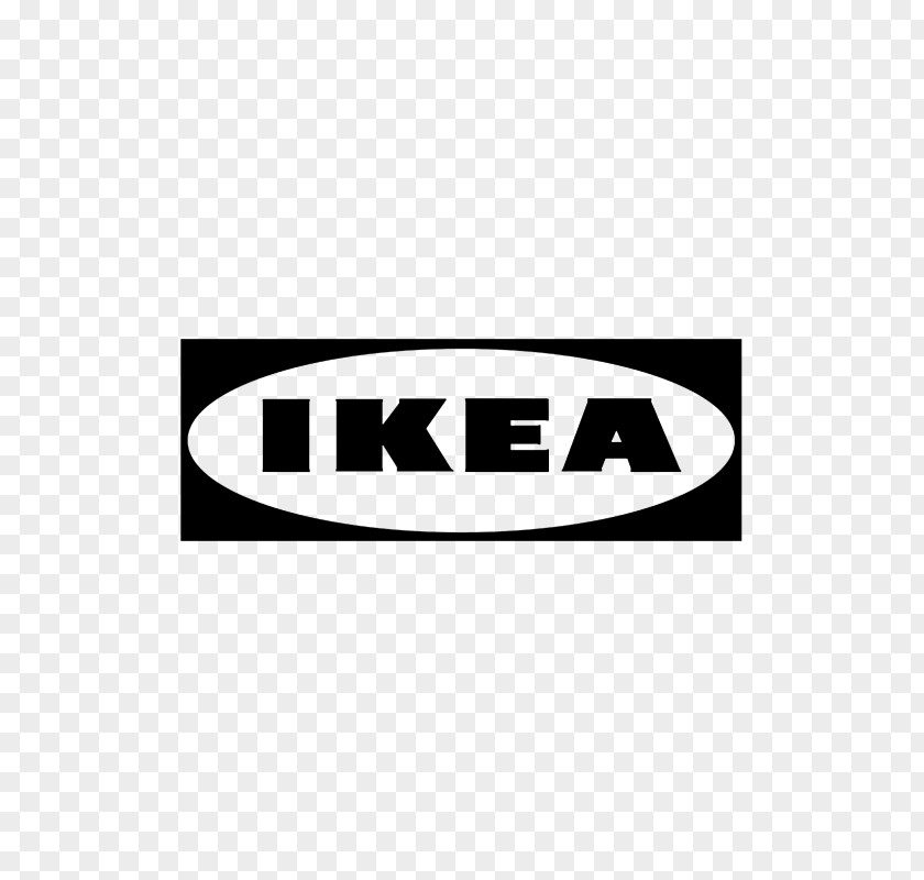 Business IKEA Logo Sign Brand PNG