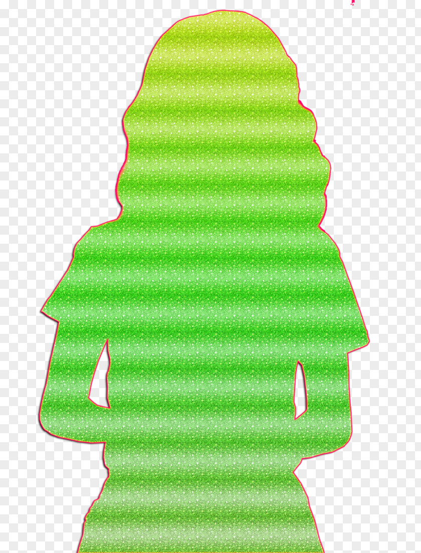 Christmas Tree Green Ornament PNG