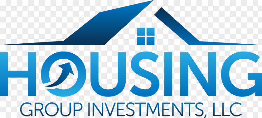 Housing Investment Group Investments, LLC Logo Company Organization PNG