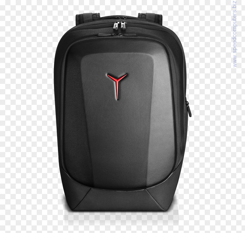 Laptop Bag Backpack Lenovo IdeaPad Y Series Video Games PNG