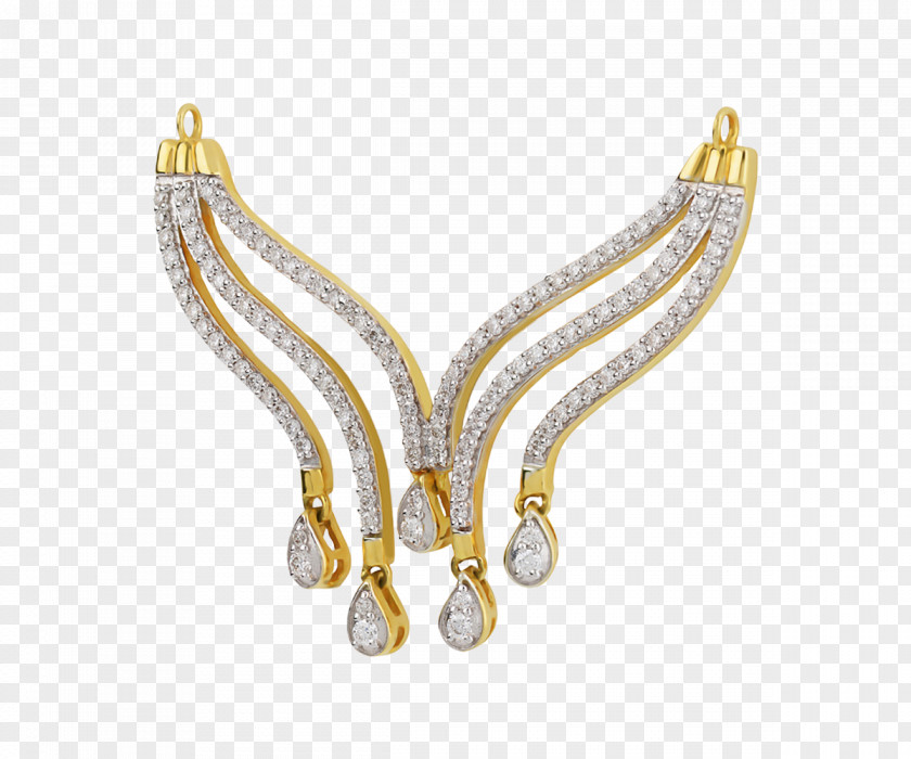 Orra Jewellery Necklace Earring Body Diamond PNG