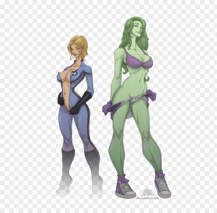 She Hulk She-Hulk Invisible Woman Amadeus Cho Iron Man PNG