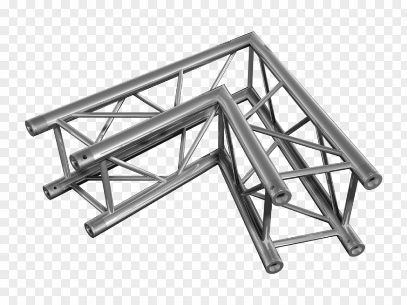 Steel Truss Length Aluminium Traverse PNG