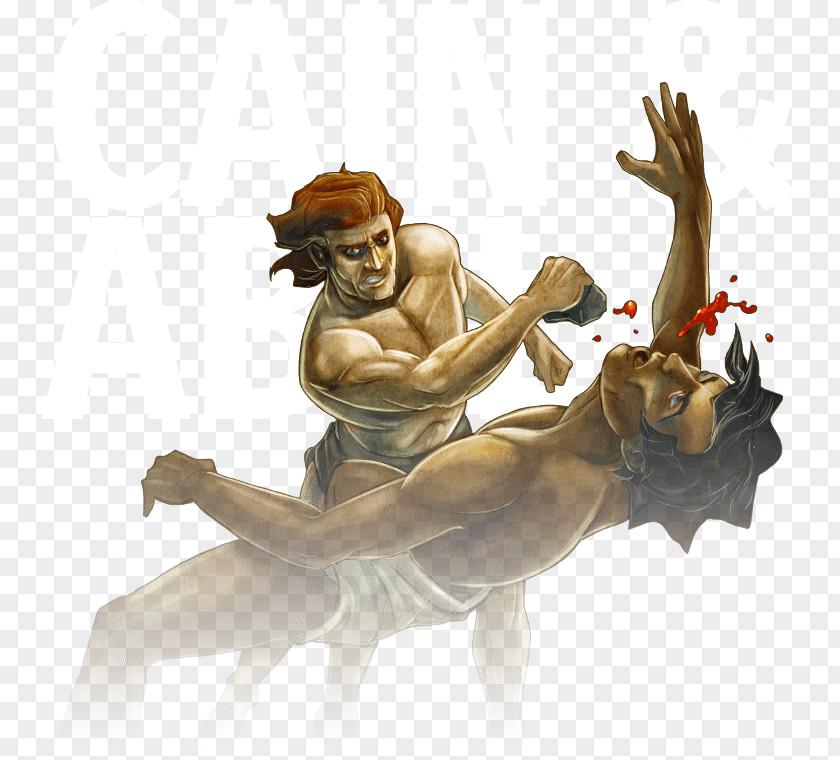 The Creation Of Adam Cain And Abel Eve Image Likeness Myth God PNG