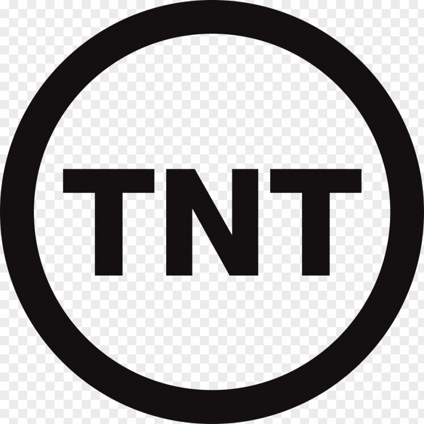 Tv Logos TNT Television Channel Show PNG