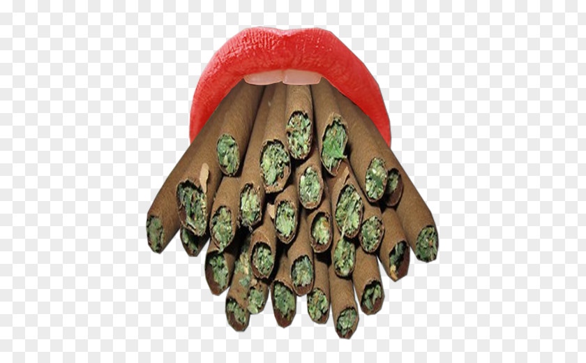 Weed Blunt Joint Cannabis Mixtape PNG