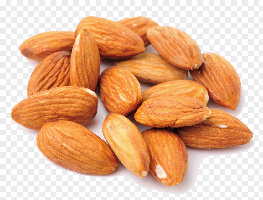 Almond Snacks Kind Photography Walnut Dried Fruit PNG