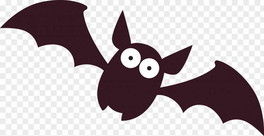 Animation Cartoon Halloween Bats Bat PNG